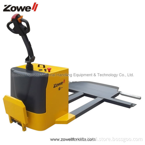 Vehicle Mover